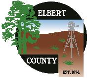 Elbert County Government Logo